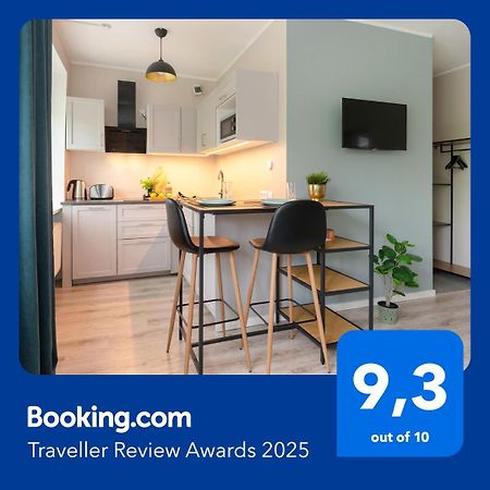 Kalevi City Center Apartment Tartu Zewnętrze zdjęcie